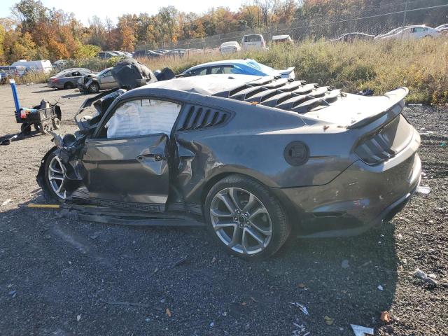 Photo 2 from auction – 2020 FORD MUSTANG with VIN 1FA6P8TH7L5107985