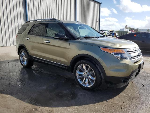 Photo 4 from auction – 2013 FORD EXPLORER X with VIN 1FM5K8D84DGA24308