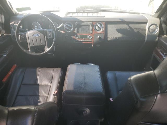 Photo 8 from auction – 2010 FORD F350 SUPER with VIN 1FTWW3DR6AEA96529