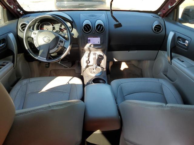 Photo 8 from auction – 2013 NISSAN ROGUE S with VIN JN8AS5MT9DW505896