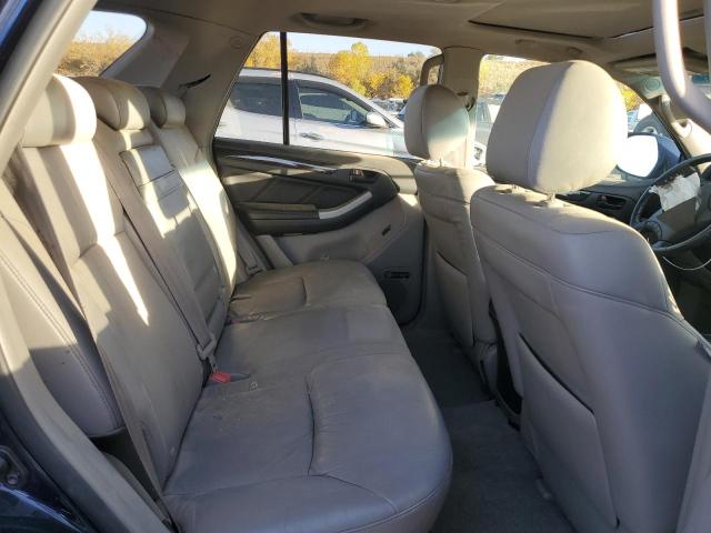 Photo 11 from auction – 2008 TOYOTA 4RUNNER LI with VIN JTEBU17R78K017199