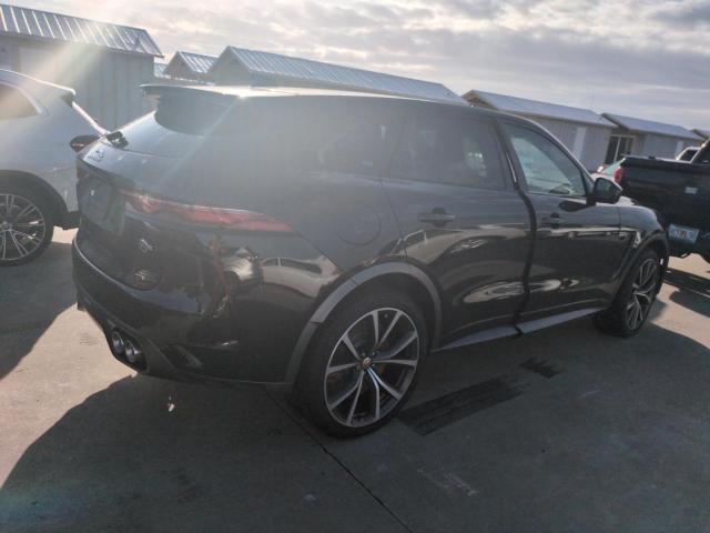 Photo 3 from auction – 2023 JAGUAR 4.2 with VIN SADCZ2EE1PA704669