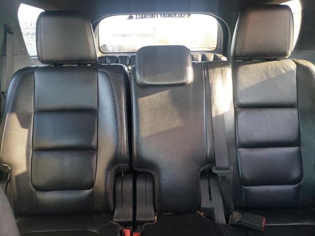 Foto 10 de la subasta – 2012 FORD EXPLORER X con VIN 1FMHK8D85CGA23082