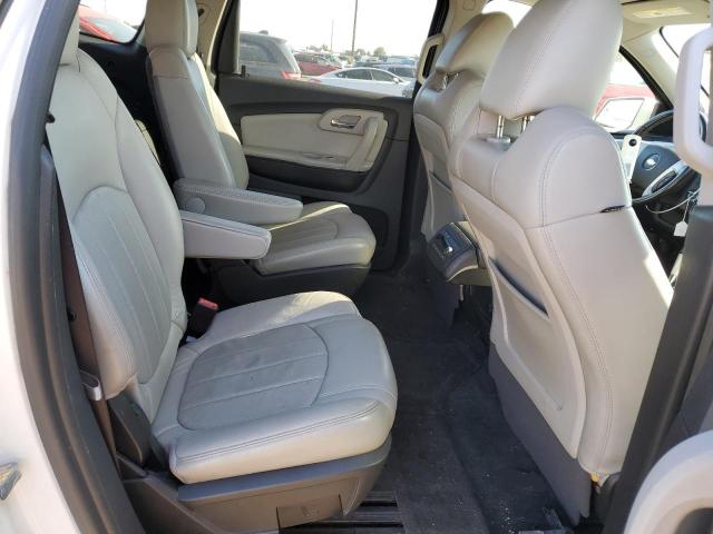 Photo 10 from auction – 2012 CHEVROLET TRAVERSE L with VIN 1GNKVLEDXCJ331990
