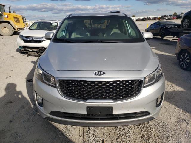 Photo 5 from auction – 2016 KIA SEDONA EX with VIN KNDMC5C12G6147714
