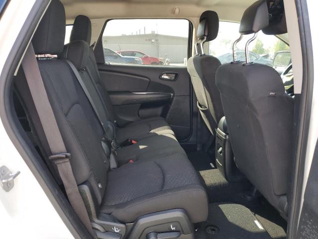 Photo 11 from auction – 2017 DODGE JOURNEY SE with VIN 3C4PDCAB6HT601190