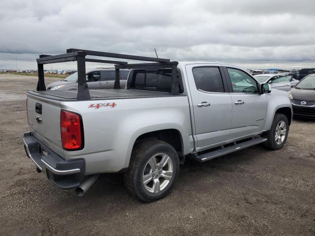 Photo 3 from auction – 2017 CHEVROLET COLORADO L with VIN 1GCPTCE17H1154221