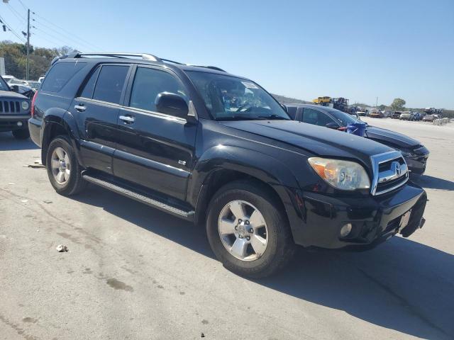 Photo 4 from auction – 2007 TOYOTA 4RUNNER SR with VIN JTEZT14R578012035