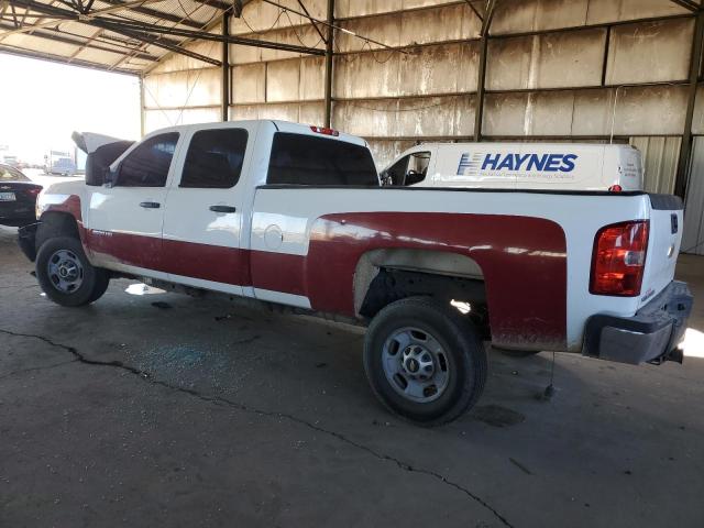 Photo 2 from auction – 2014 CHEVROLET SILVERADO with VIN 1GC1CVCG1EF168297