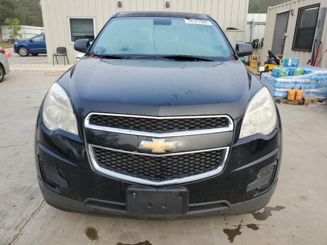 Photo 5 from auction – 2014 CHEVROLET EQUINOX LS with VIN 2GNALAEK2E6202453