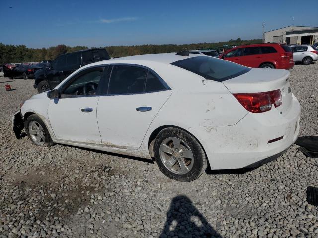 Photo 2 from auction – 2015 CHEVROLET MALIBU LS with VIN 1G11A5SL6FF298848