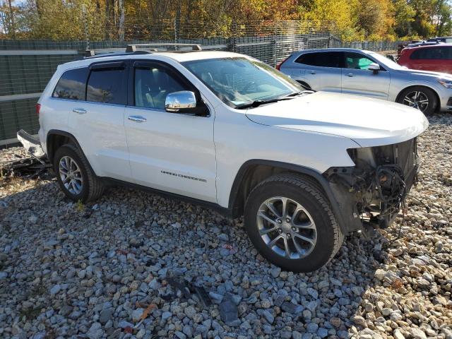 Photo 4 from auction – 2015 JEEP GRAND CHER with VIN 1C4RJFBG9FC889860