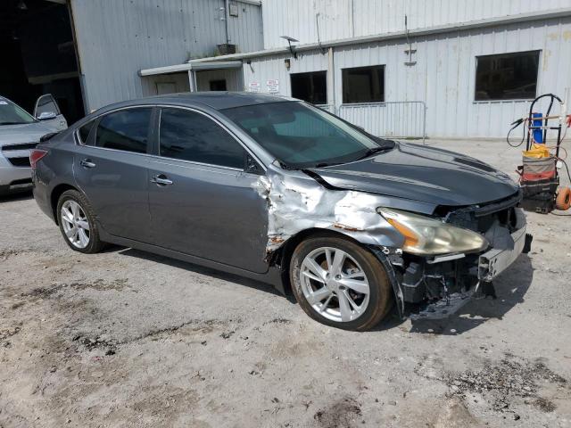 Photo 4 from auction – 2015 NISSAN ALTIMA 2.5 with VIN 1N4AL3AP5FC172515