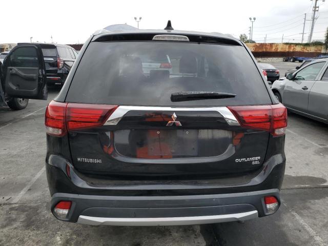Photo 6 from auction – 2017 MITSUBISHI OUTLANDER with VIN JA4AD3A32HZ069941