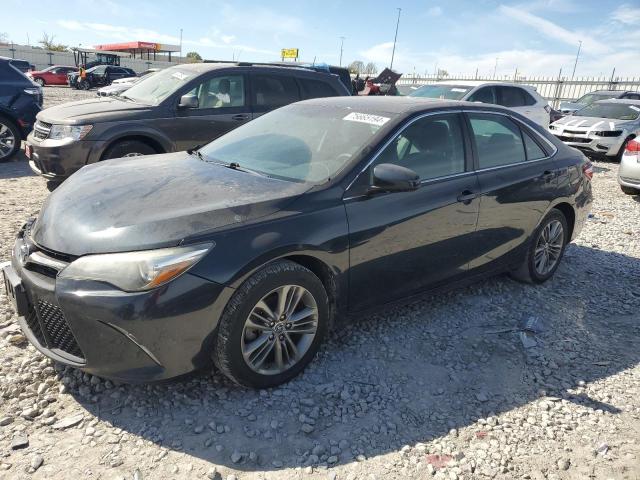 Photo 1 from auction – 2016 TOYOTA CAMRY LE/X with VIN 4T1BF1FK9GU159071