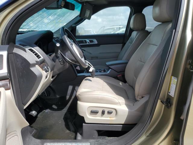 Photo 7 from auction – 2013 FORD EXPLORER L with VIN 1FM5K8F80DGB36374