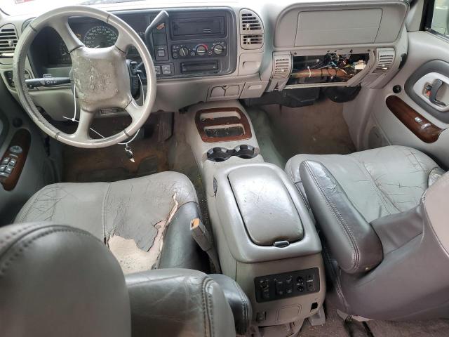 Photo 8 from auction – 2000 GMC YUKON DENA with VIN 1GKEK13RXYR110436