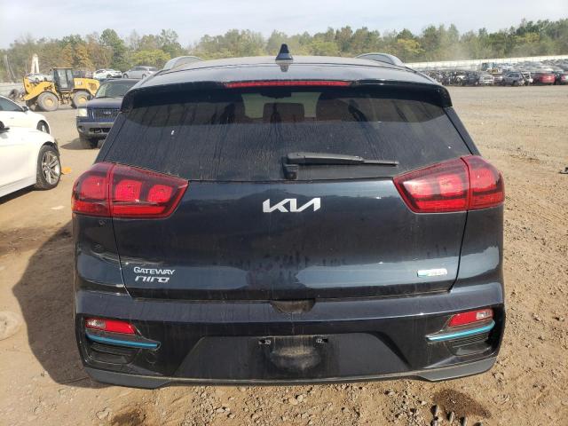 Photo 6 from auction – 2022 KIA NIRO S with VIN KNDCC3LG1N5122844