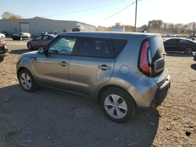Photo 2 from auction – 2014 KIA SOUL with VIN KNDJN2A2XE7076051