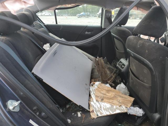 Photo 10 from auction – 2013 HONDA ACCORD EX with VIN 1HGCR2F79DA111473