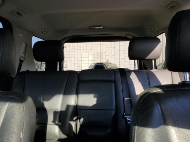 Photo 10 from auction – 2002 MERCEDES-BENZ ML 320 with VIN 4JGAB54E32A365833