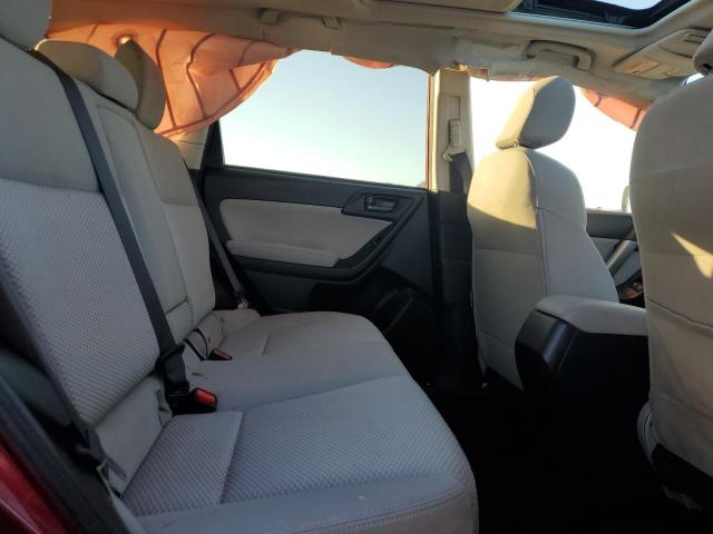 Photo 11 from auction – 2015 SUBARU FORESTER 2 with VIN JF2SJAGC8FH402517