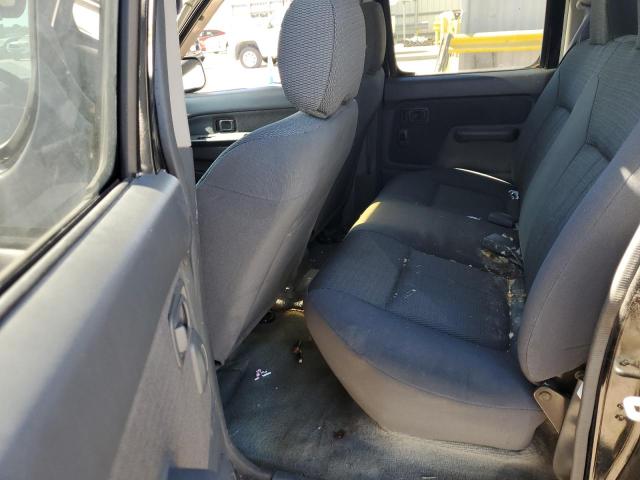 Photo 10 from auction – 2003 NISSAN FRONTIER C with VIN 1N6ED27T83C436925