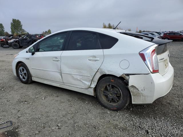 Photo 2 from auction – 2012 TOYOTA PRIUS with VIN JTDKN3DUXC5415956