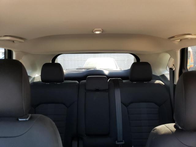 Photo 10 from auction – 2016 FORD EDGE SEL with VIN 2FMPK4J96GBB57727