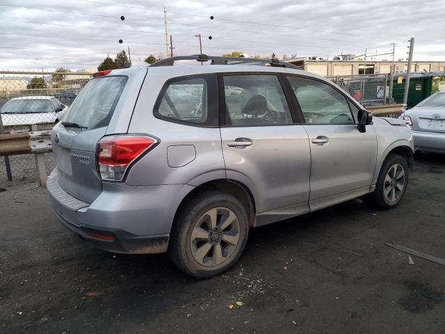 Photo 3 from auction – 2017 SUBARU FORESTER 2 with VIN JF2SJABC6HH474715