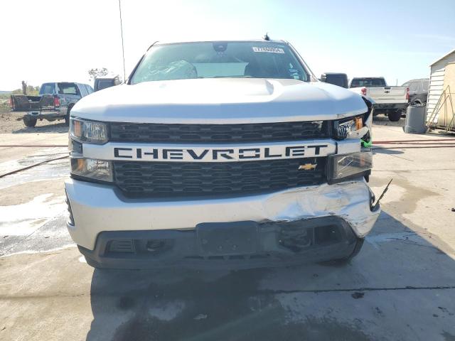 Photo 5 from auction – 2022 CHEVROLET SILVERADO with VIN 3GCPWBEK1NG176707