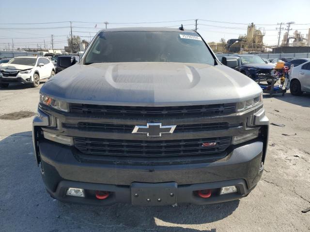 Photo 5 from auction – 2021 CHEVROLET SILVERADO with VIN 3GCPYFED8MG399490
