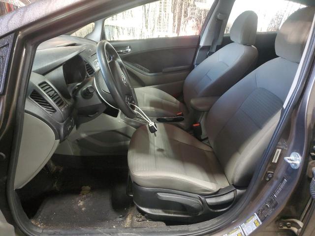 Photo 7 from auction – 2014 KIA FORTE LX with VIN KNAFX4A67E5166314