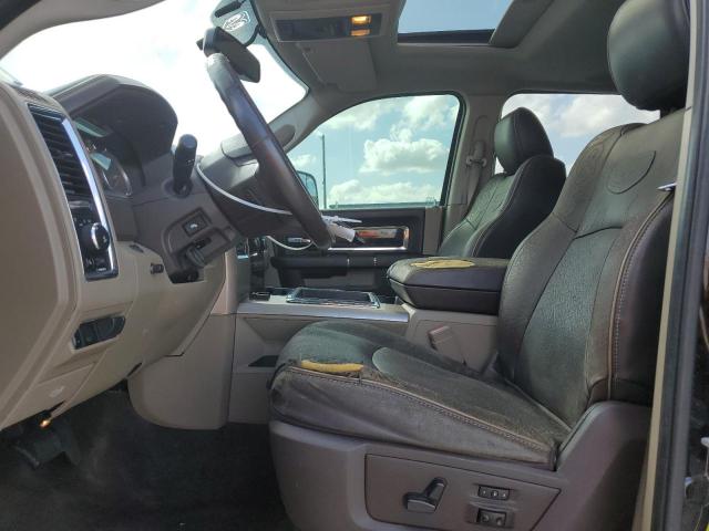 Photo 7 from auction – 2012 DODGE RAM 2500 L with VIN 3C6UD5GL8CG253769
