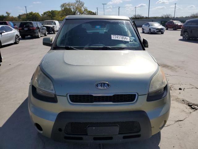 Foto 5 de la subasta – 2010 KIA SOUL + con VIN KNDJT2A22A7099730