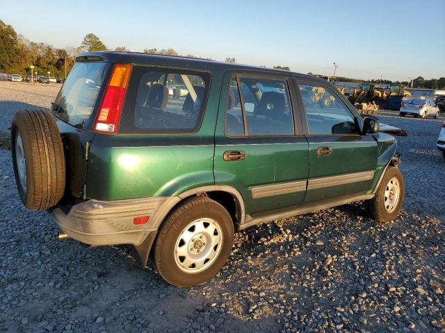 Photo 3 from auction – 2000 HONDA CR-V LX with VIN JHLRD1848YC038520