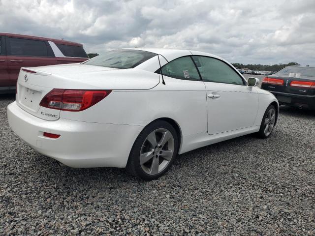 Photo 3 from auction – 2011 LEXUS IS 250 with VIN JTHFF2C26B2521196