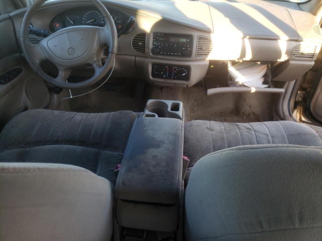 Photo 8 from auction – 2005 BUICK CENTURY CU with VIN 2G4WS52J951120085
