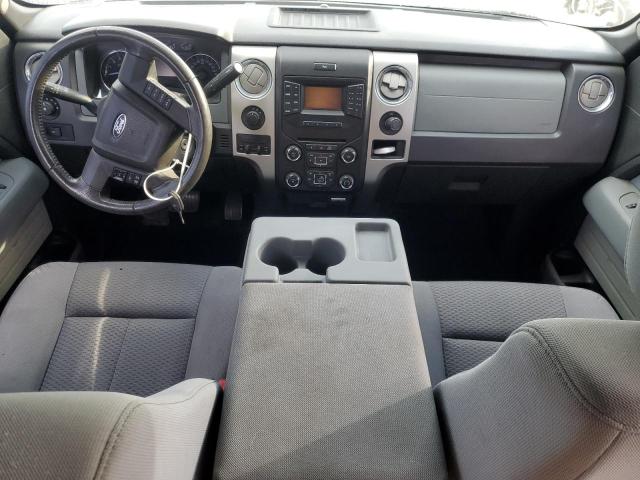 Photo 8 from auction – 2013 FORD F150 SUPER with VIN 1FTFX1EF7DFB35567