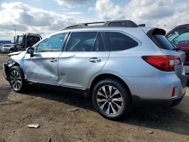 Photo 2 from auction – 2017 SUBARU OUTBACK 2. with VIN 4S4BSANC8H3344483