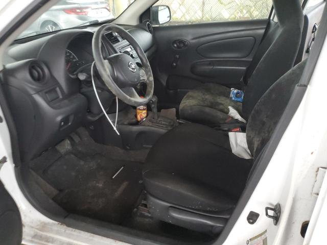 Photo 7 from auction – 2012 NISSAN VERSA S with VIN 3N1CN7AP0CL819779