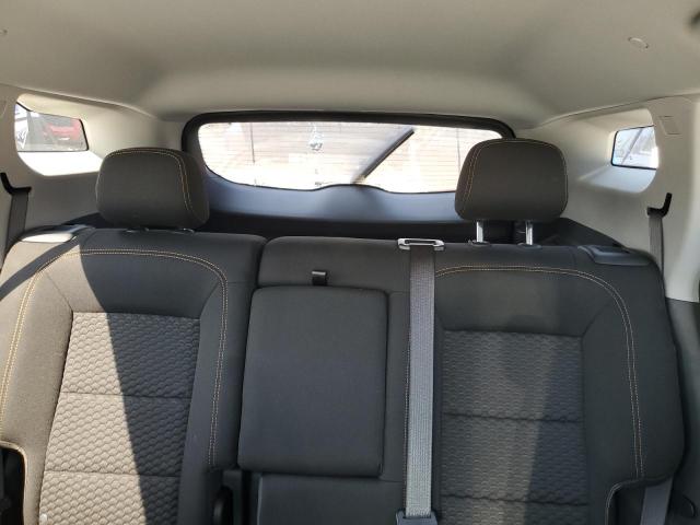 Photo 10 from auction – 2021 GMC TERRAIN SL with VIN 3GKALMEV2ML345759