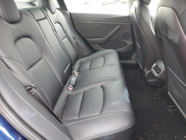 Photo 10 from auction – 2021 TESLA MODEL 3 with VIN 5YJ3E1EBXMF998986