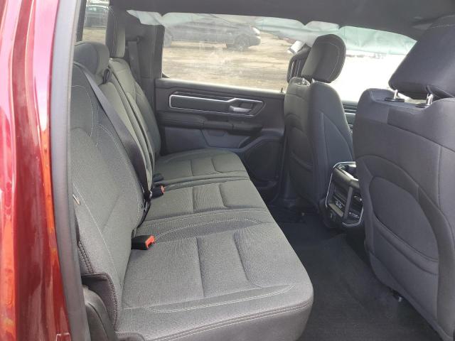 Photo 10 from auction – 2022 RAM 1500 BIG H with VIN 1C6SRFFMXNN165227