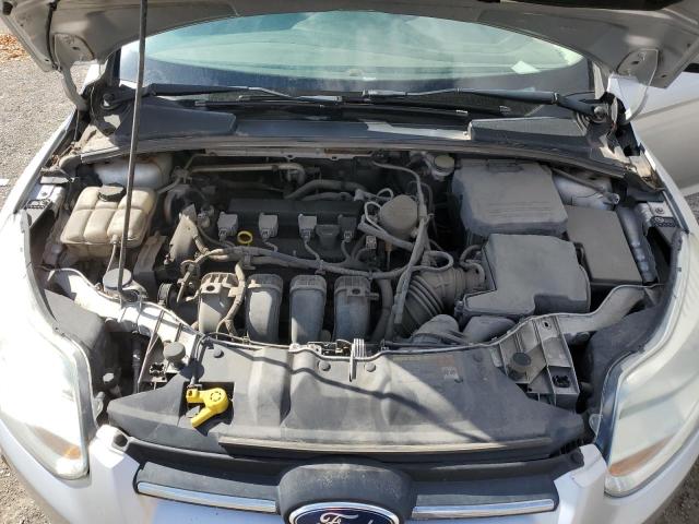 Фото 11 с аукциона – 2012 FORD FOCUS SE с VIN 1FAHP3K28CL418118