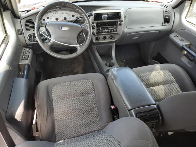 Photo 8 from auction – 2004 FORD EXPLORER S with VIN 1FMZU77K34UA46704