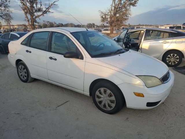 Photo 4 from auction – 2007 FORD FOCUS ZX4 with VIN 1FAFP34N77W164632