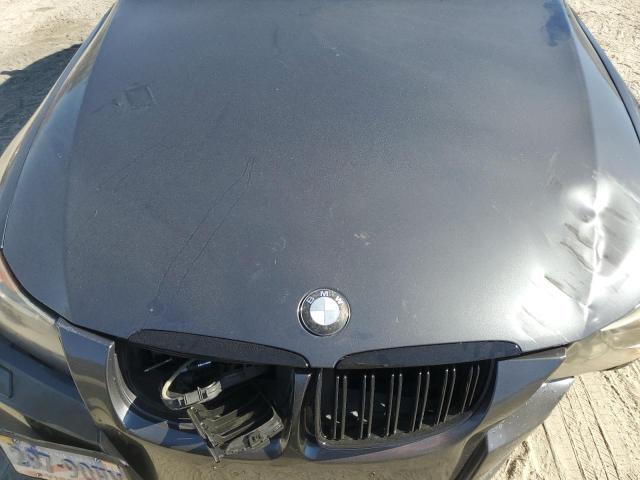 Photo 11 from auction – 2006 BMW 330 XI with VIN WBAVD33506KV67628