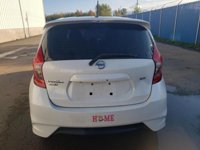 Photo 6 from auction – 2018 NISSAN VERSA NOTE with VIN 3N1CE2CP1JL371467