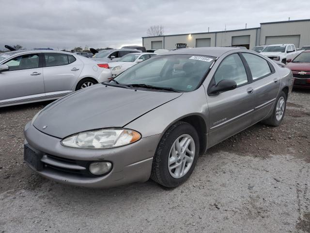 DODGE INTREPID 1999 with VIN 2B3HD46R9XH632698 - Photo from auction